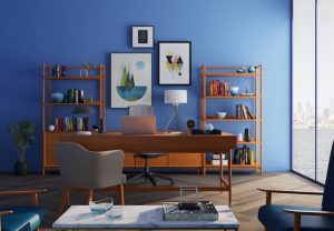La Funzione dell'Arte nell'Interior Design: 5 Modi per Valorizzare la Tua Casa con Stile
