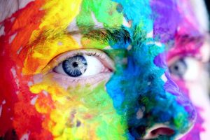 Arte Terapeutica: Il Legame Tra Creatività e Benessere - Scopri Come Migliorare la Tua Salute Mentale attraverso l'Espressione Artistica.