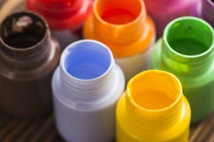 Le Macchine per lo Stampaggio a Iniezione Tecnologie all'Avanguardia per l'Industria Plastica