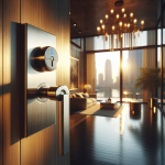 Serrature elettroniche: sicurezza moderna per la tua casa